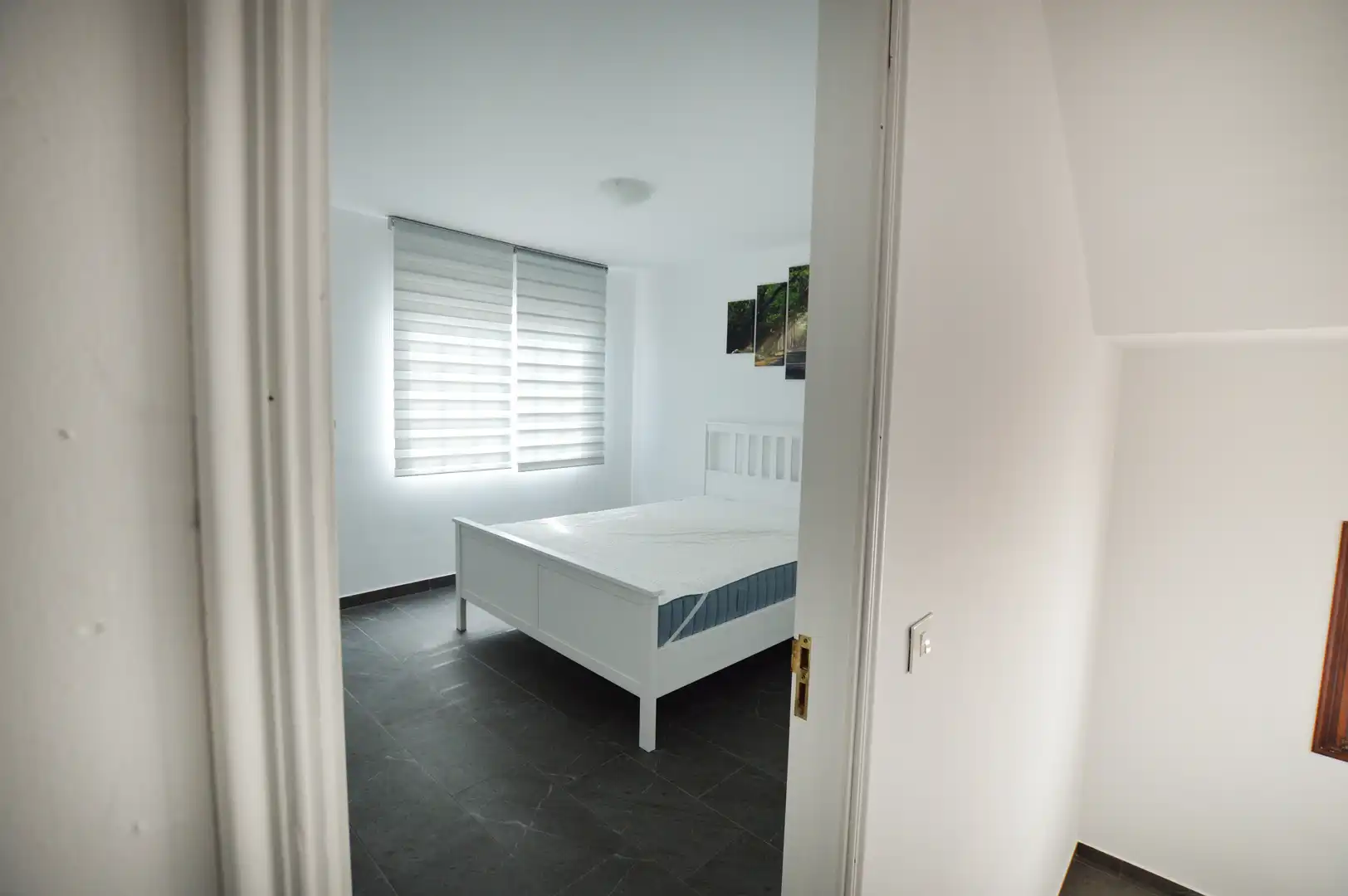 Bedroom of Houses for sale in Los Silos  with Storage room