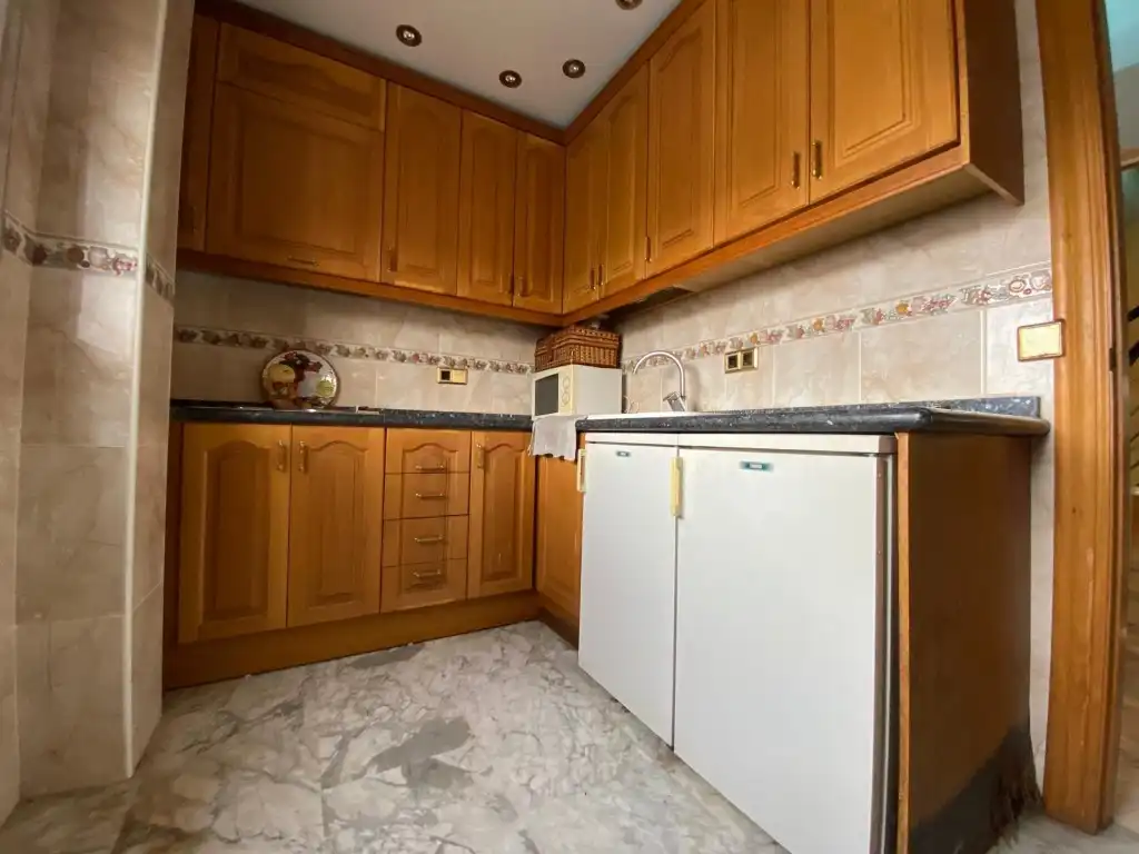 Penthouse with lift for sale in Centro, imagen 9