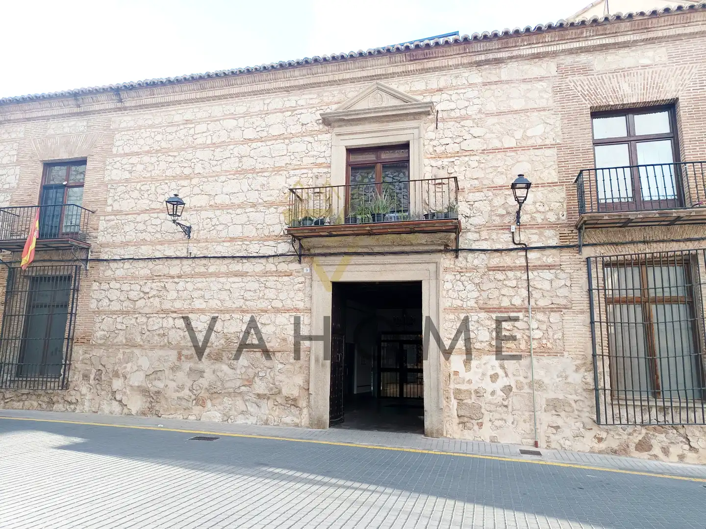 Flat with pool for sale in Centro