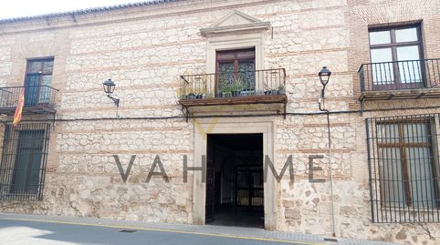 VAHOME PRESENTA EXCELENTE VIVIENDA EN OCAÑA (Toledo)