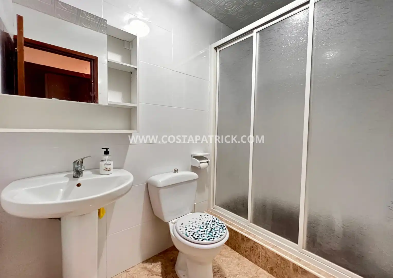 Casa in affitto a Calle Alcorcón, imagen 8