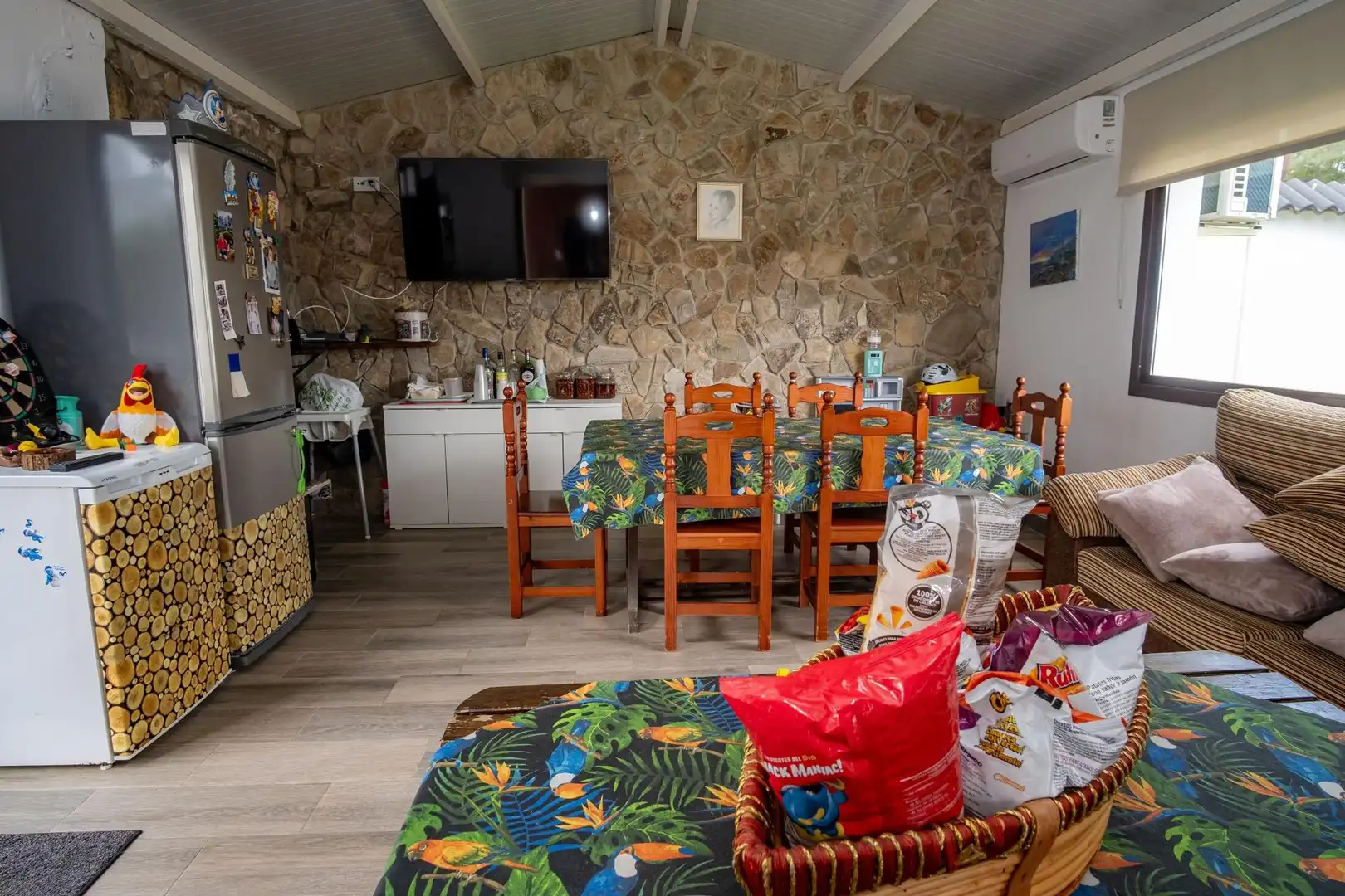 Villa con piscina in vendita a Las Lagunas - Campano, imagen 41