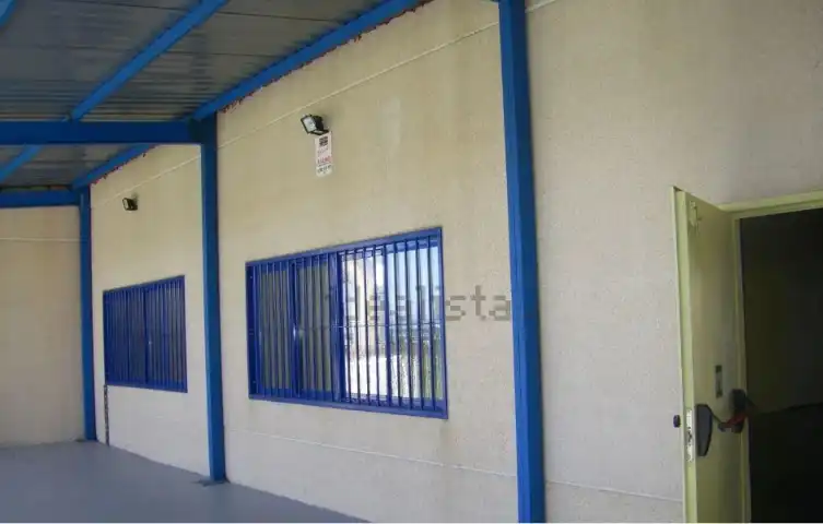 Nau industrial de lloguer a Centro, imagen 16
