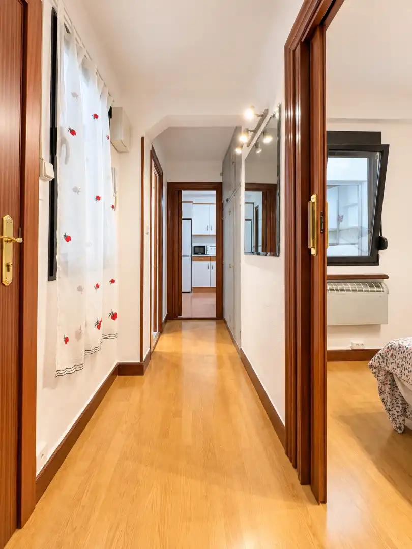 Appartement avec terrasse à vendre à Kalebarria Kalea, imagen 14