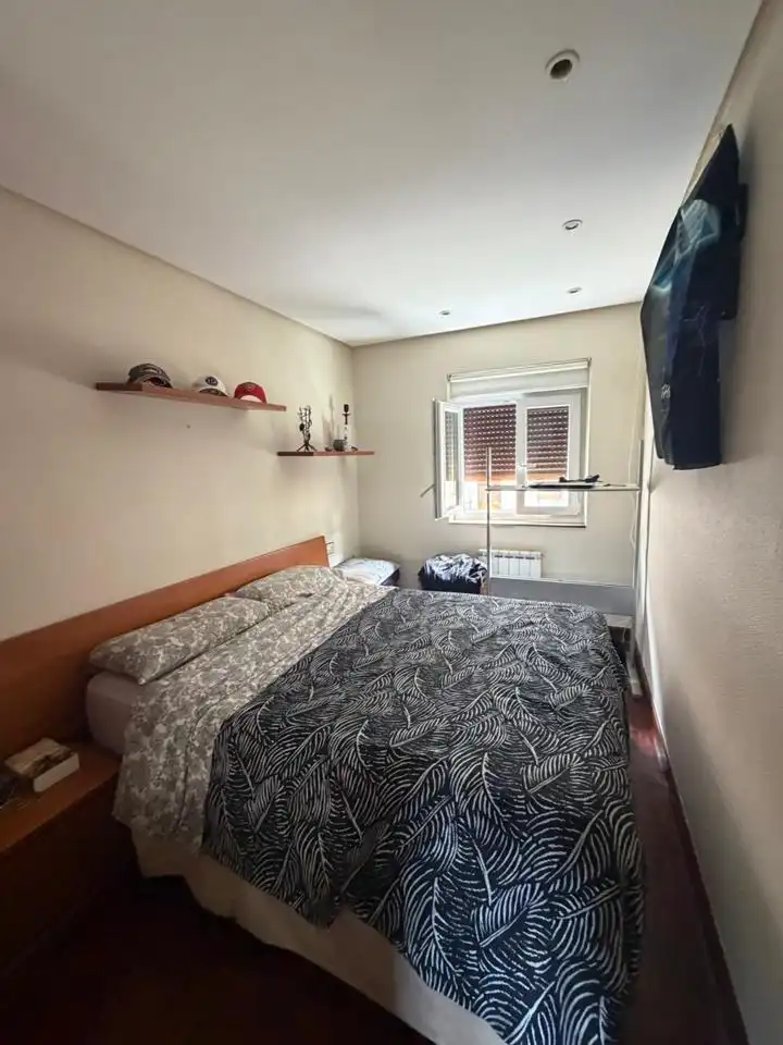 Wohnung zum Verkauf in Ebaristo Bustintza Kirikiño Kalea, imagen 10