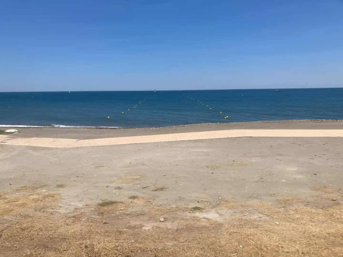Adossat amb piscina en venda a Estepona Pueblo, imagen 34