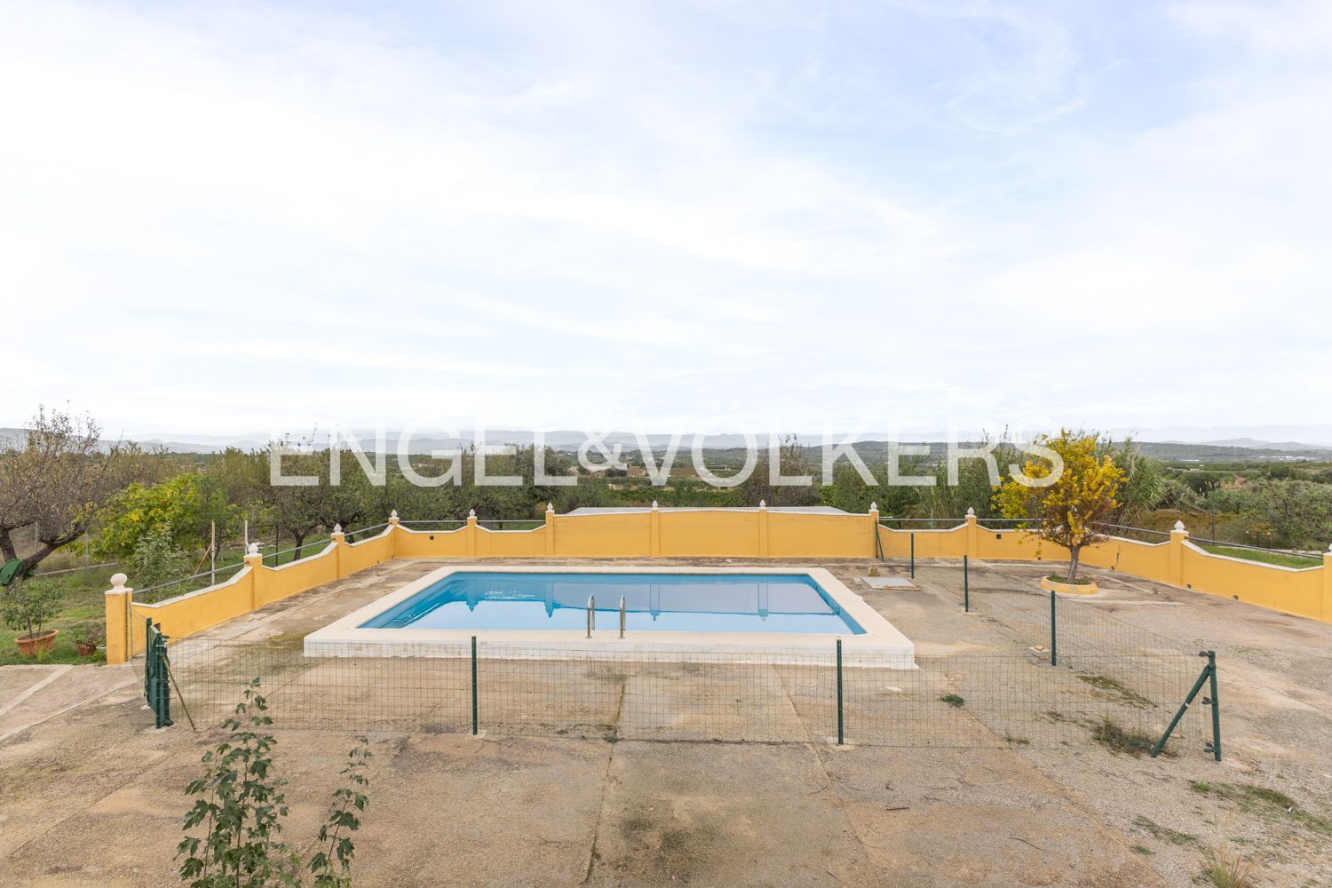 Casa o chalet en venta en Vilamarxant