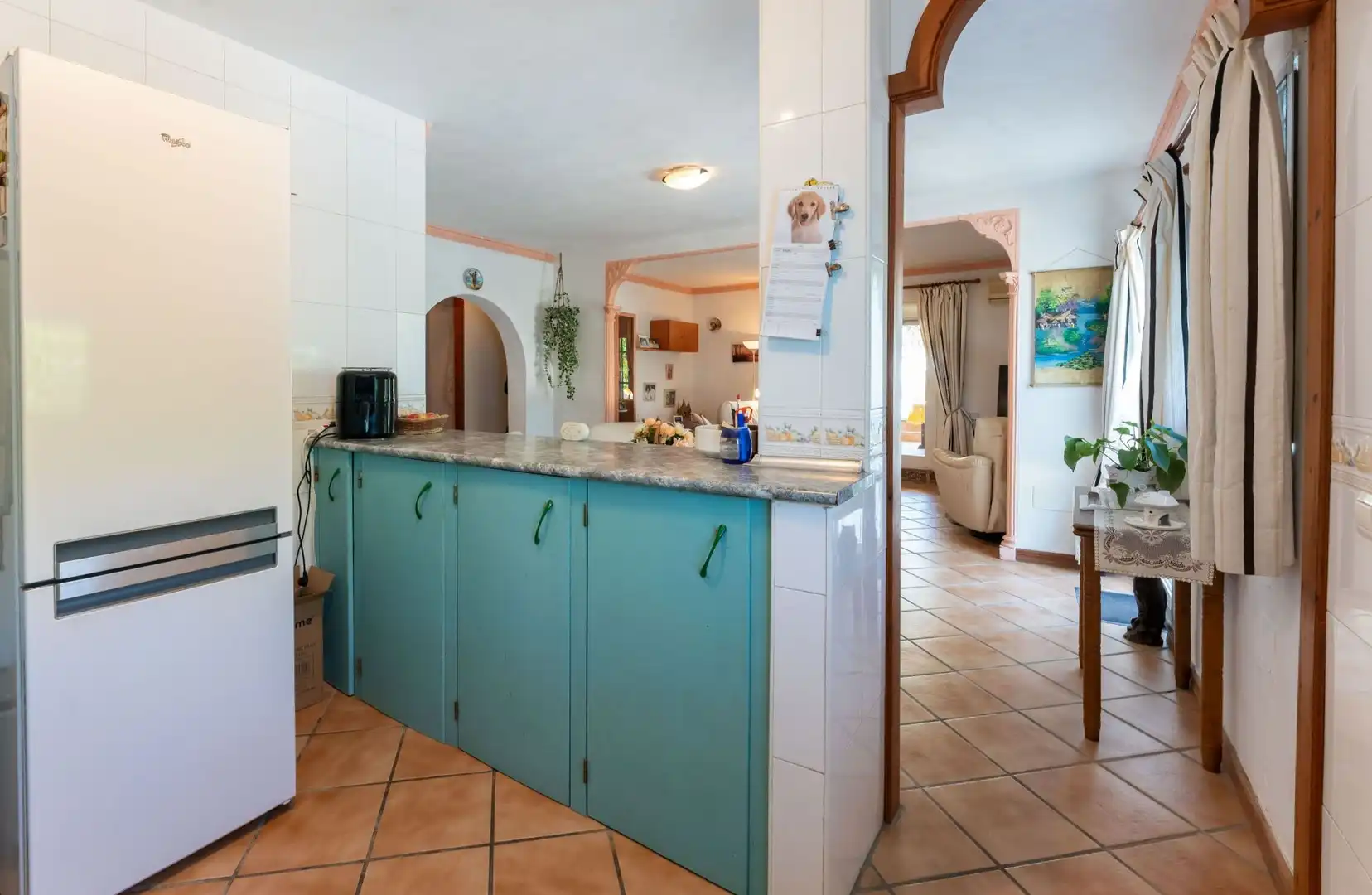 Finca rústica en venta en Coín