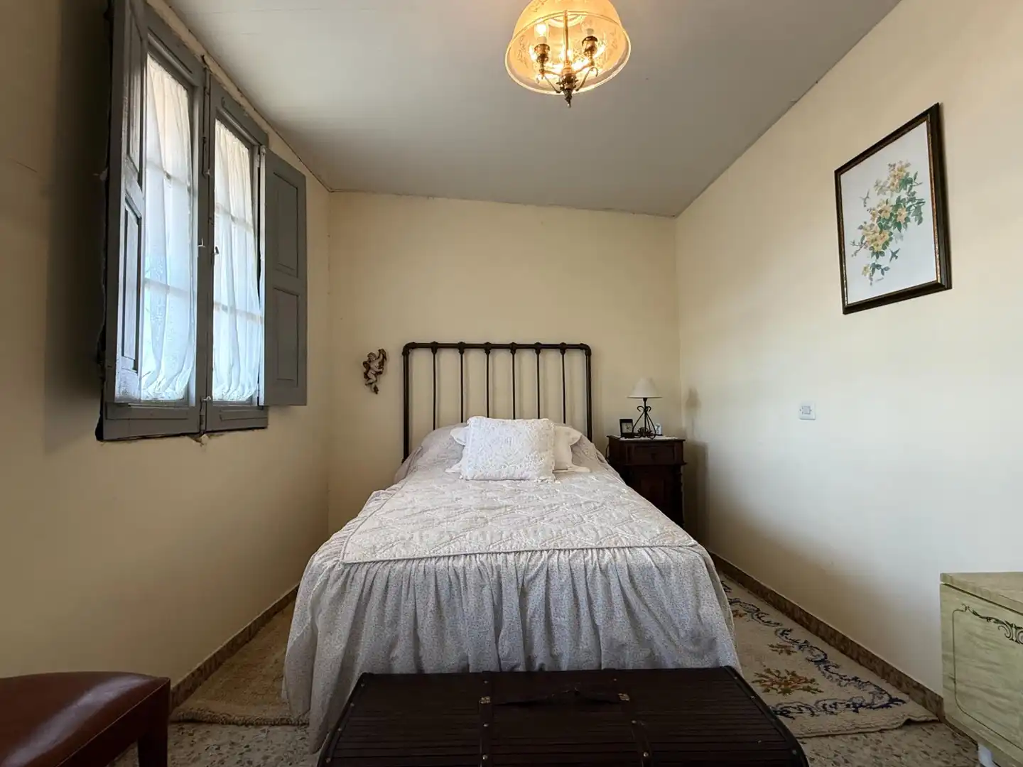 Habitación de Casa o chalet en venta en Boborás con Jardín privado y Balcón