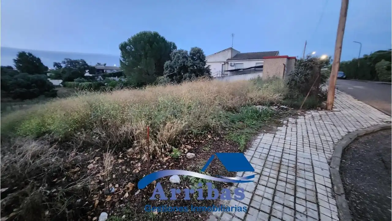 Terreni e lotti in vendita a Escalona, imagen 14