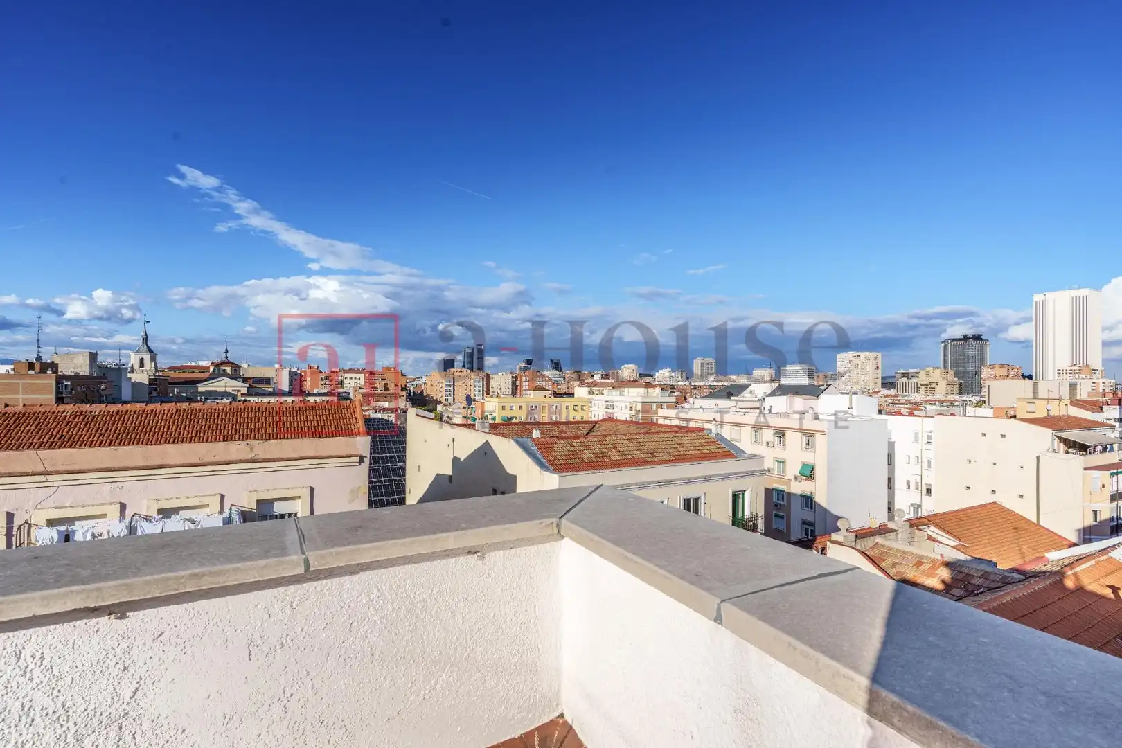 Ático con ascensor en venta en Calle de Hernani, imagen 32