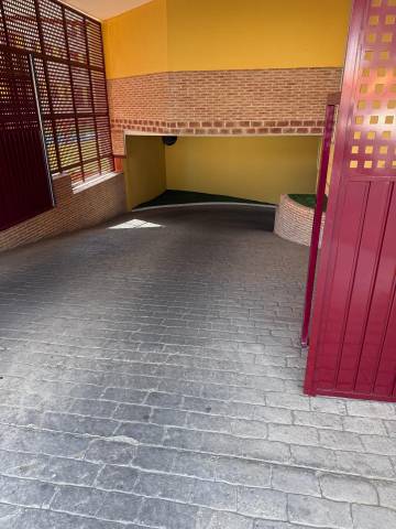 Garaje en Venta en Magán