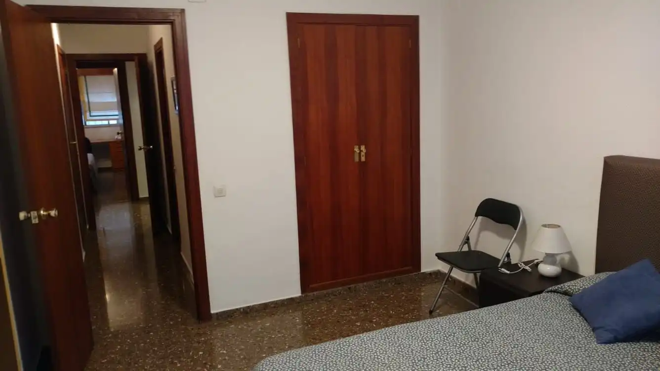 Appartement avec ascenseur à louer à Extramurs, imagen 6