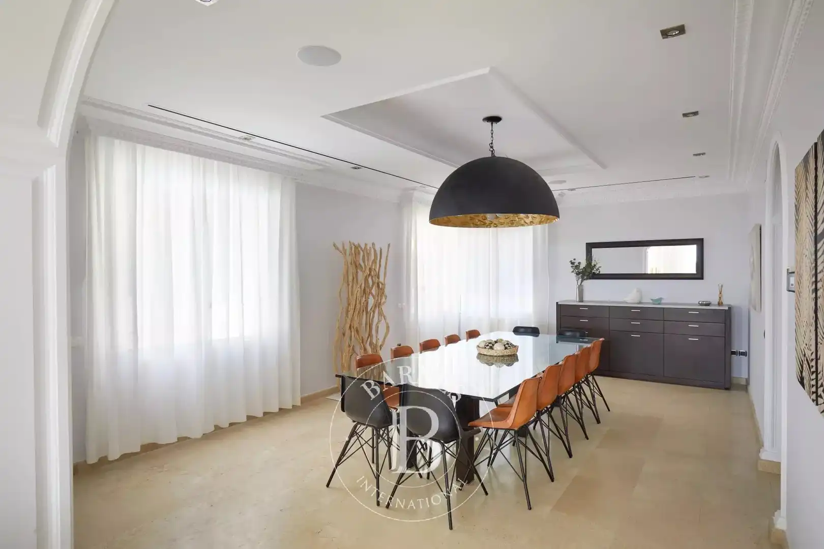 Casa con piscina en venta en Les Botigues de Sitges, imagen 36