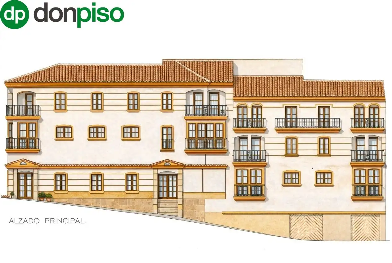 Immobles singulars amb ascensor en venda a Calle Molinos, imagen 55