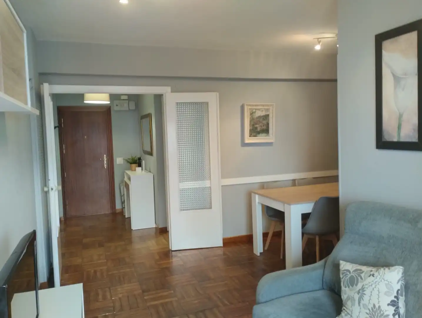 Appartamento con terrazza in vendita a Calle Menéndez Pelayo 13, imagen 12