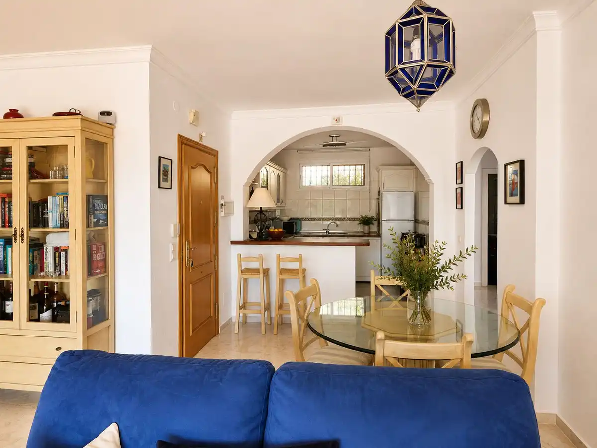 Apartments for sale in Mijas  with Air Conditioner, Heating and Terrace