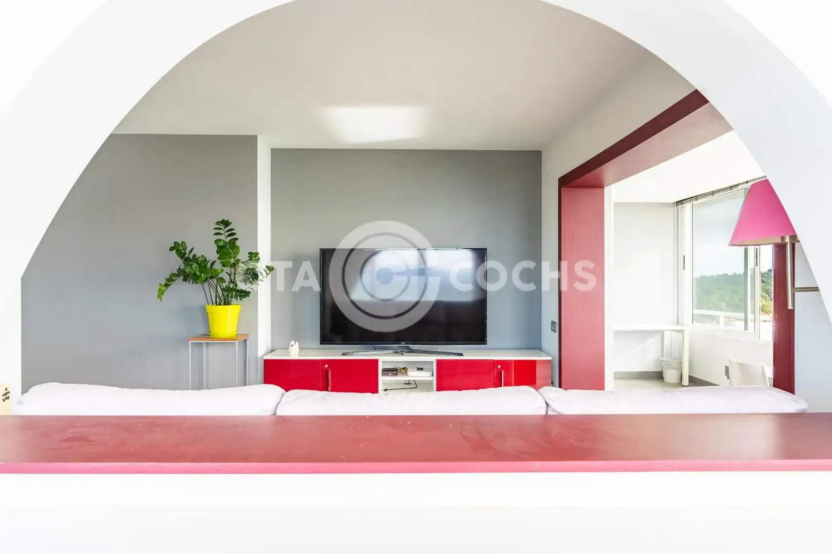 Appartement avec terrasse à vendre à Carrer BRUSSEL·LES, imagen 14