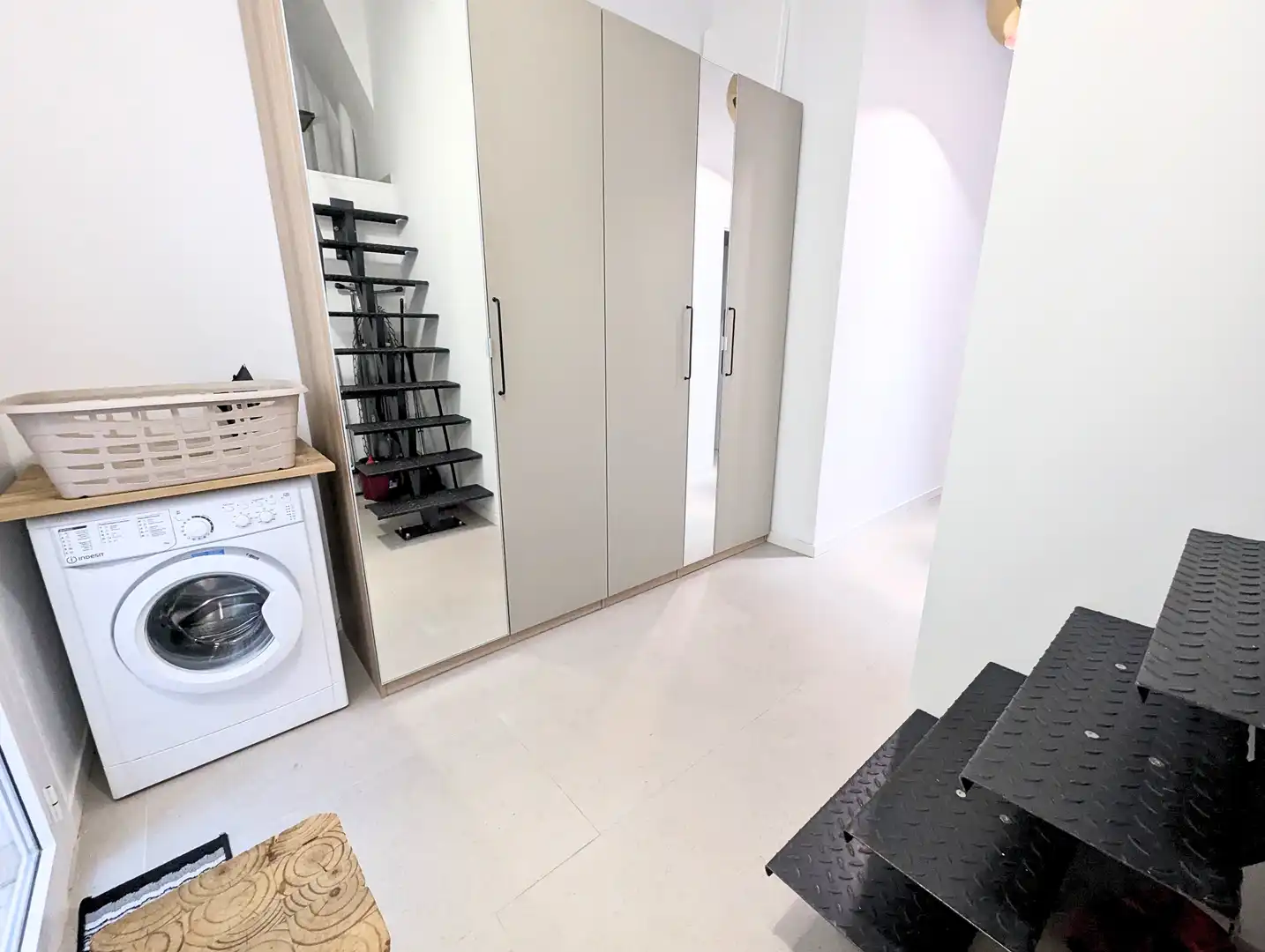 Planta baixa en venda en Barcelona amb Terrassa