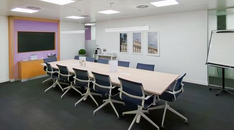 Foto 4 de Oficina de lloguer a Calle de José Ortega y Gasset, 22 - , Castellana, Madrid