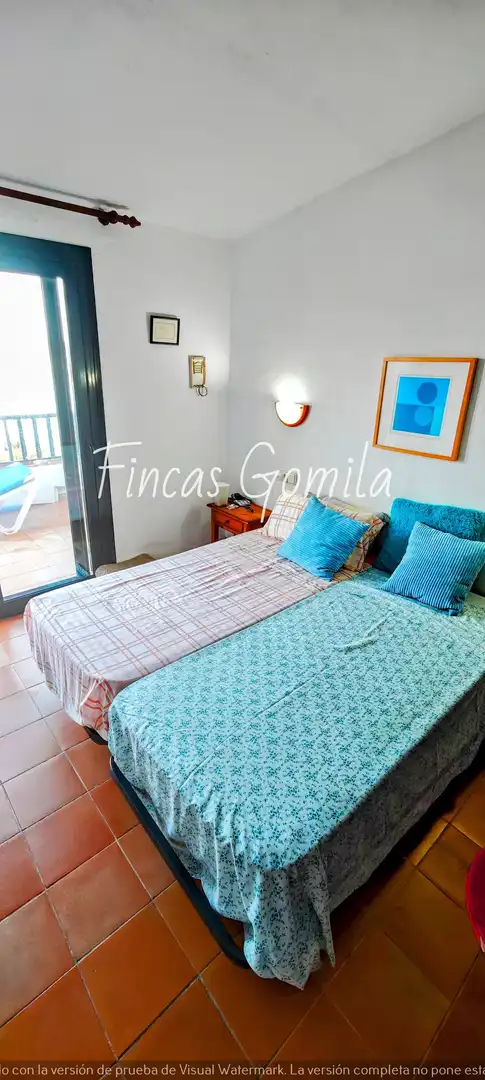Apartament amb piscina en venda a Ronda, imagen 13