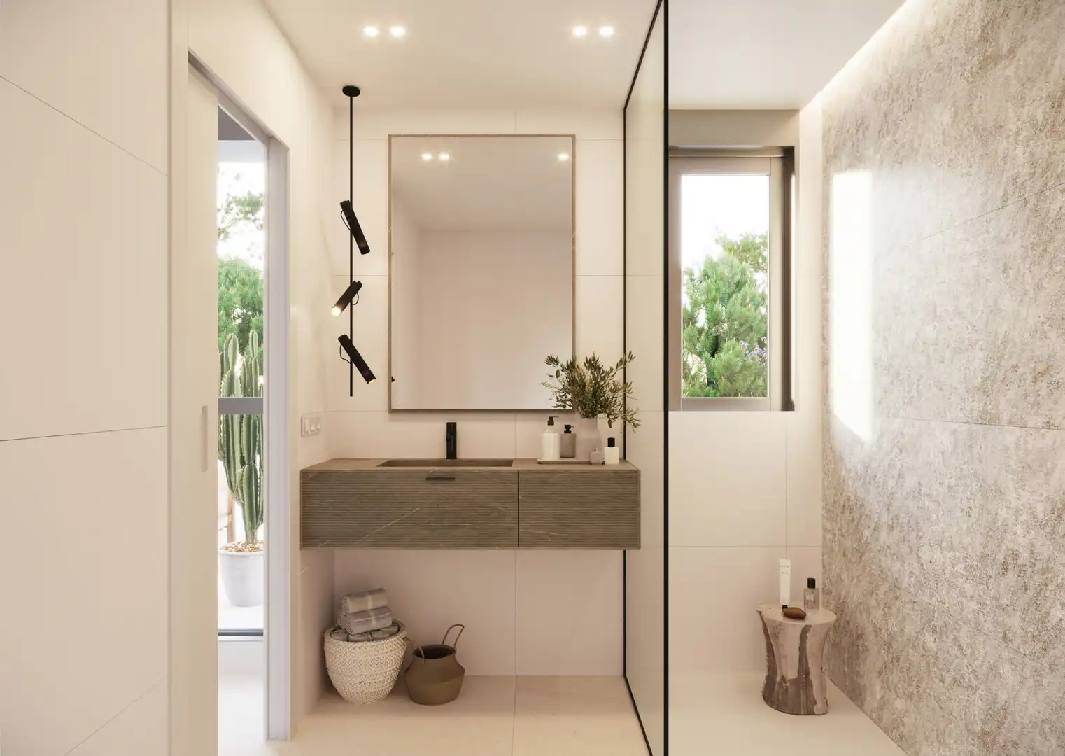 Maison avec terrasse à vendre à Benimeit - Tabaira, imagen 9