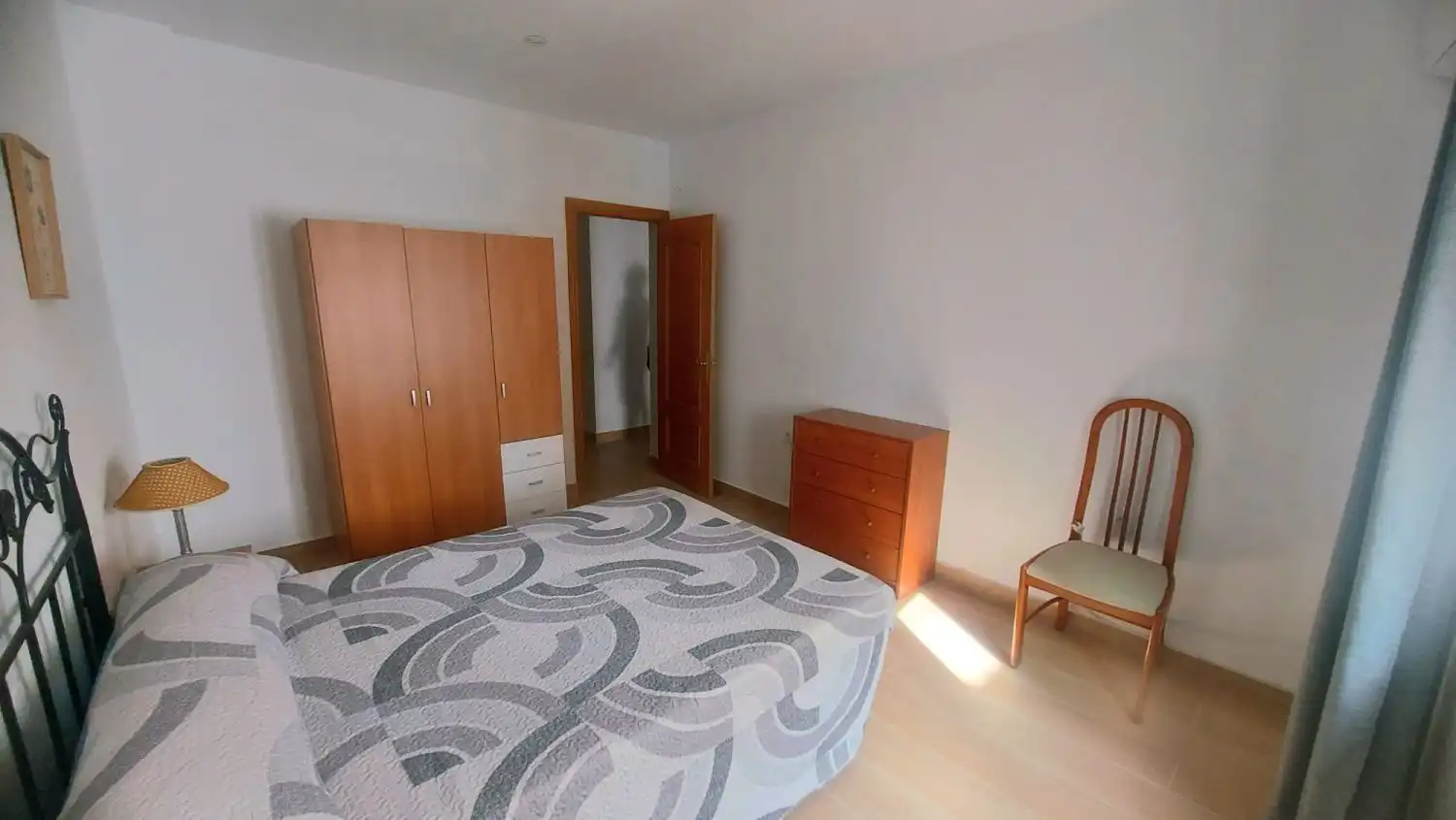 Habitación de Piso en venta en Jaén con Aire acondicionado, Calefacción y Amueblado