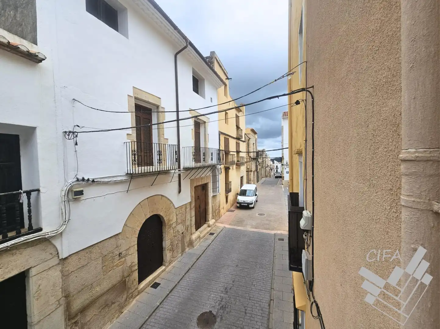 Casa a schiera in vendita a Pou, imagen 12