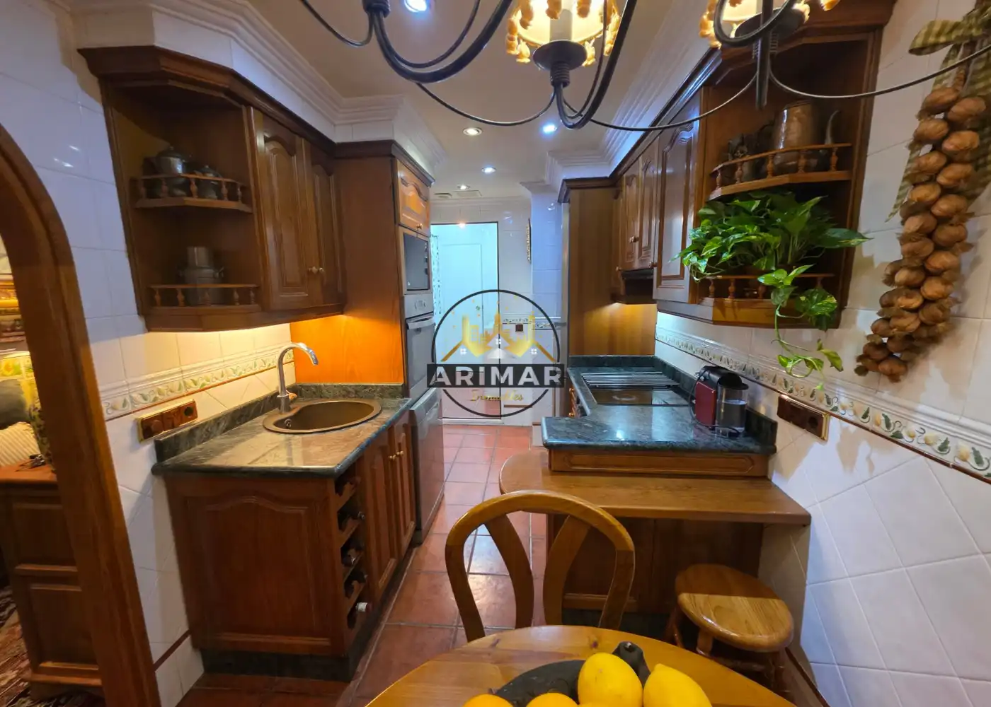 Flat with terrace for sale in Centro, imagen 7