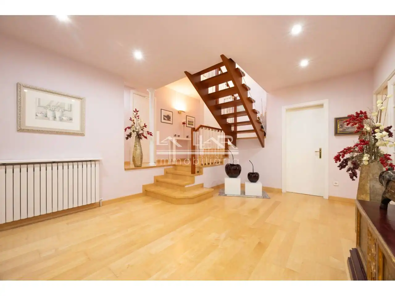 Casa o chalet en venta en Vic con Calefacción, Jardín privado y Parquet