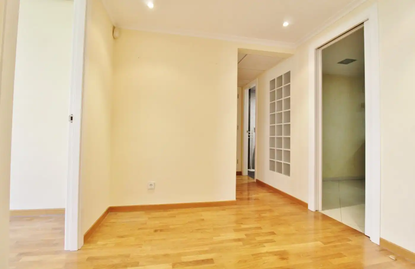 Piso con terraza en alquiler en Centro, imagen 5