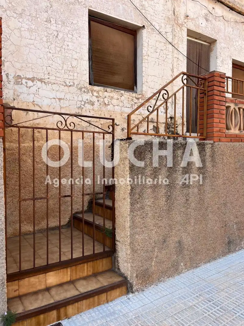 Casa en venda a L'Alcora, imagen 4