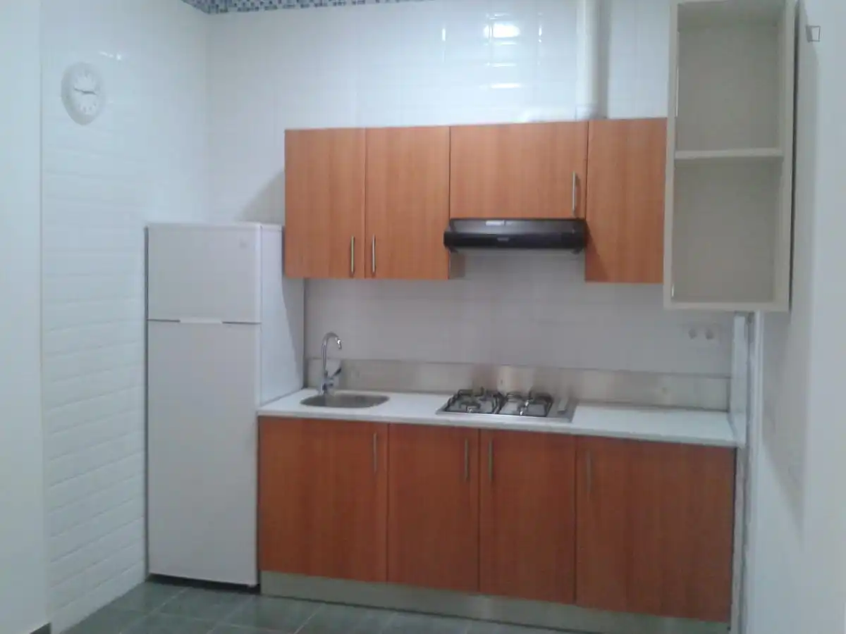 Habitació a La Caleta - La Viña