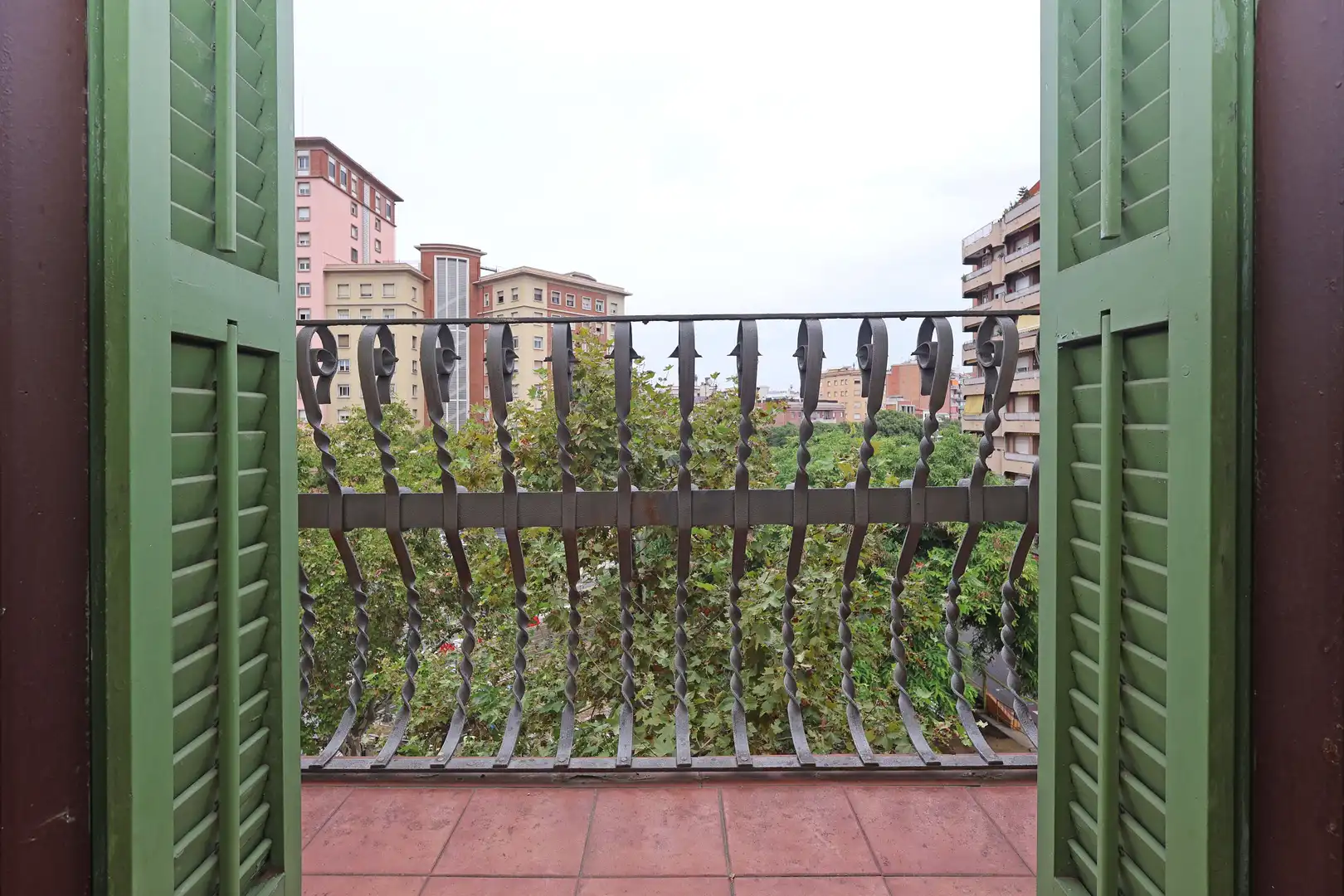 Wohnung mit Terrasse zum Verkauf in Carrer de Sants, imagen 28