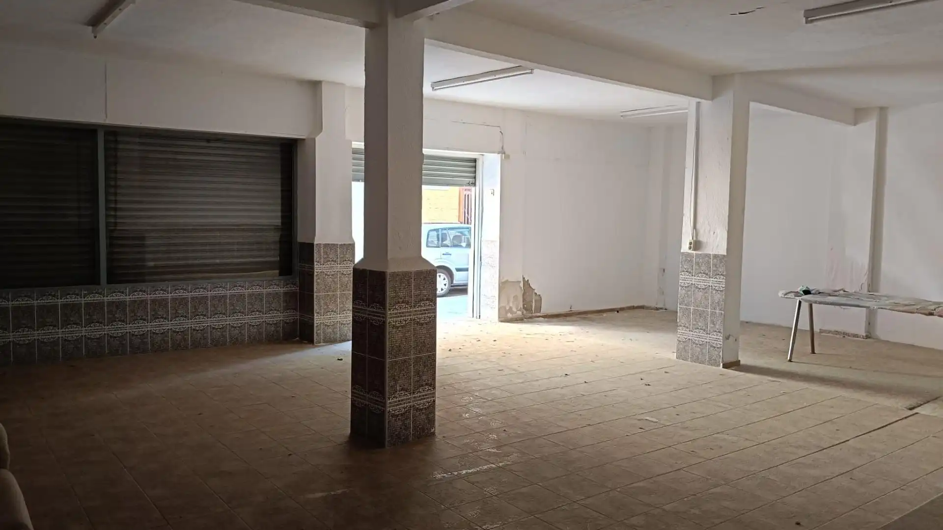 Gewerbefläche zum Verkauf in Calle CANOVAS DEL CASTILLO, imagen 13