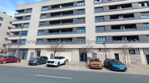 Foto 4 de Apartament en venda a Calle San Ignacio de Loyola, El Campillo - Norte,  Logroño