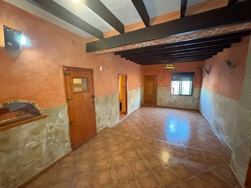Chalet en venta en C/ Eulogio Abad, imagen 2