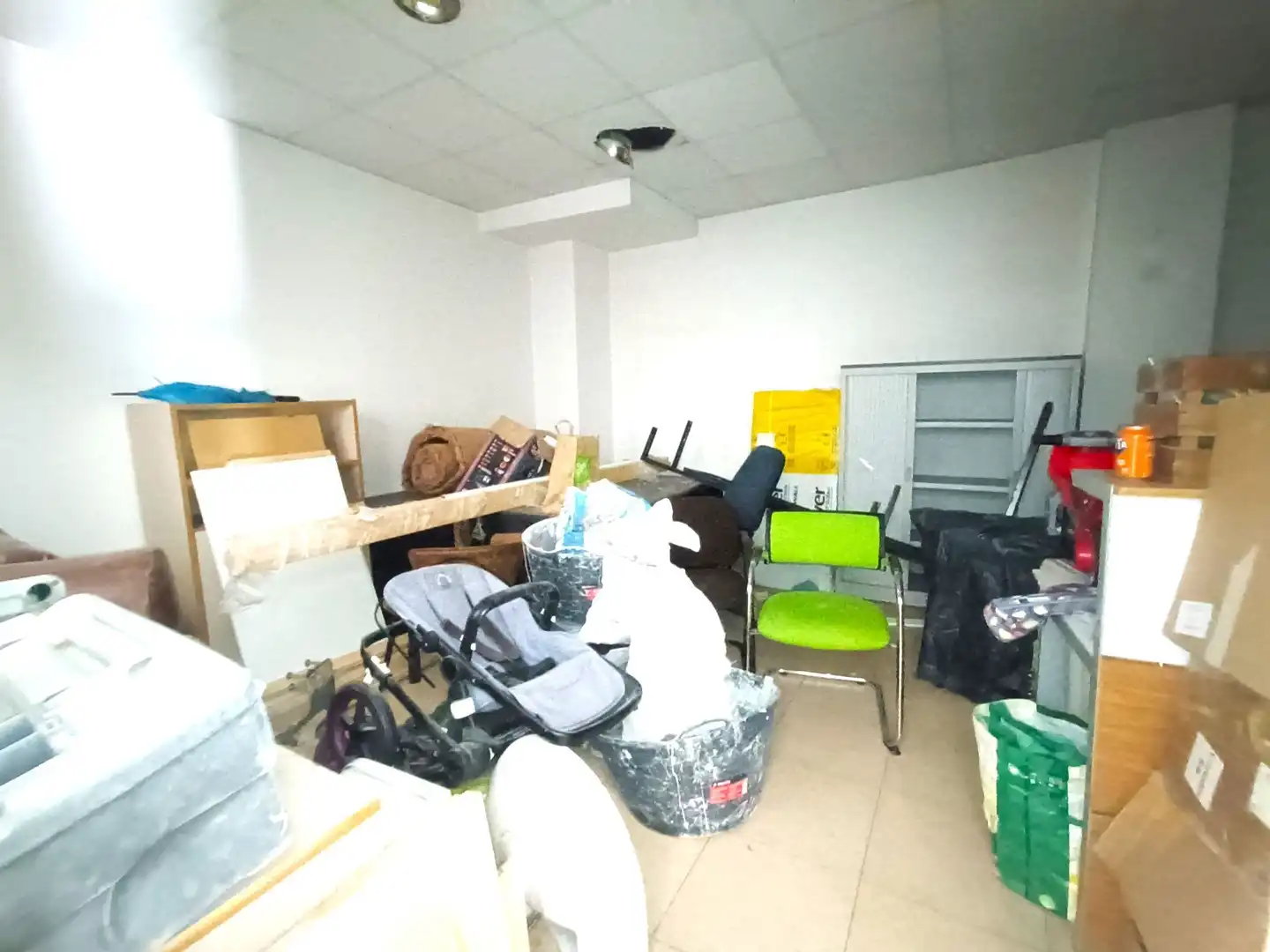 Local en venta en Sant Adrià de Besòs