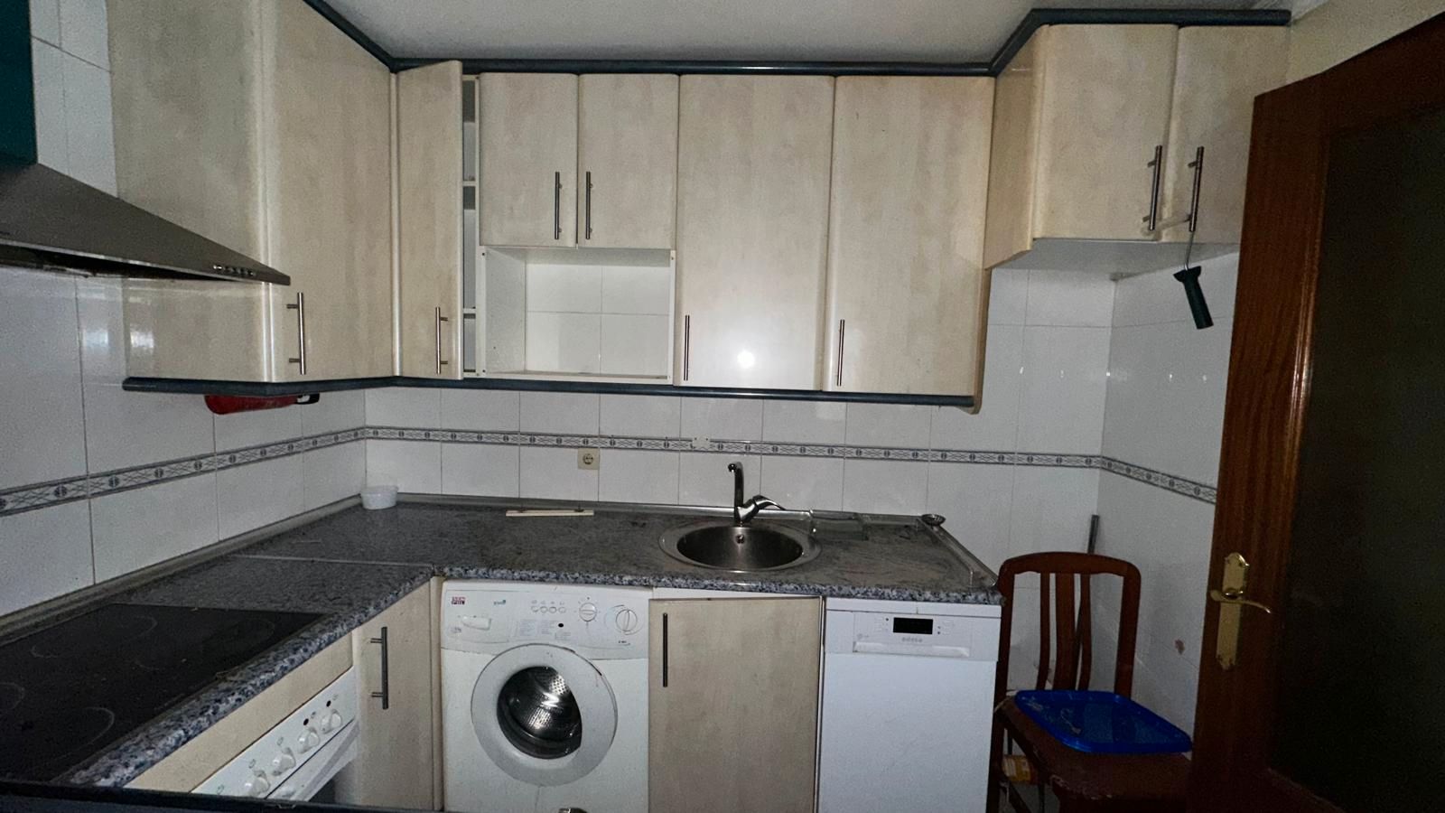 Piso en venta en Calle Real, Barriada Militar 2 de Mayo - Capiscol