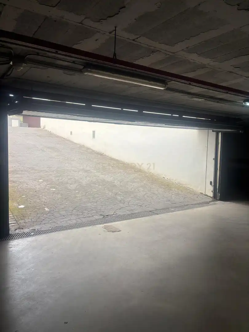 Aparcament de Garatge en venda en Marbella