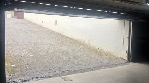 Foto 2 de Garaje en venta en Rodeo Alto - Guadaiza - La Campana, Marbella
