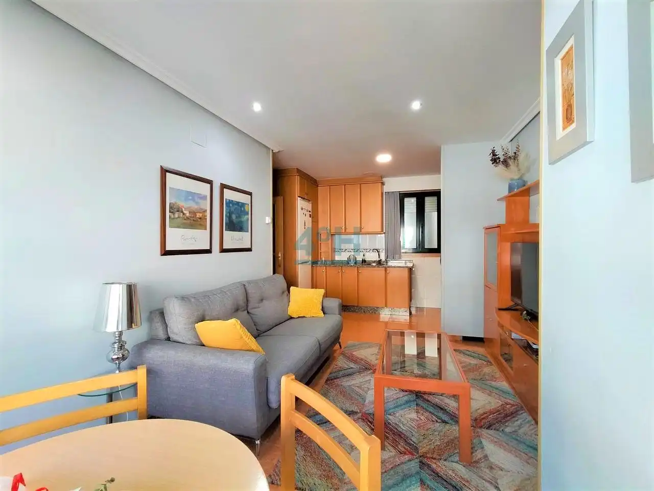 Apartments for rent in Universidad