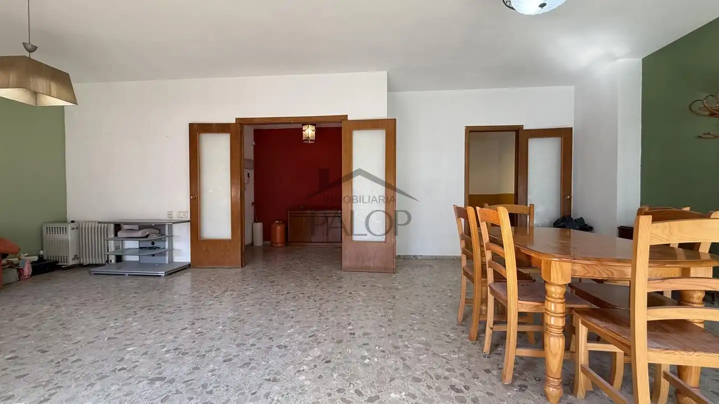 Wohnung mit Terrasse zum Verkauf in Carcaixent, imagen 4