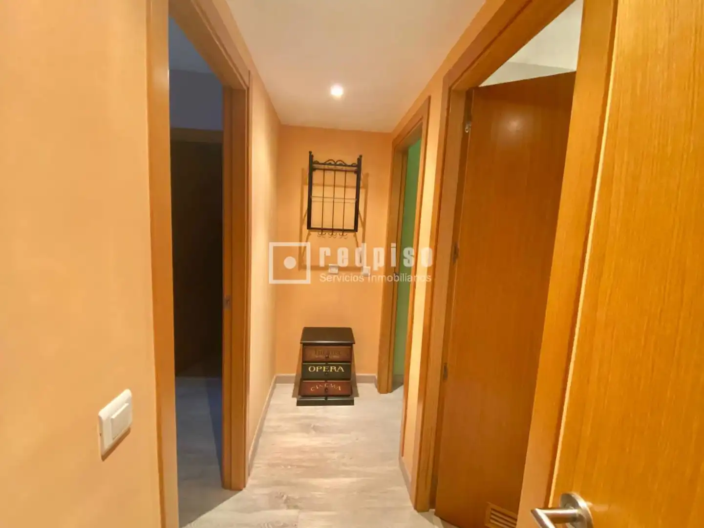 Piso en venta en Málaga con Aire acondicionado, Calefacción y Jardín privado
