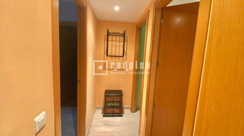 Foto 2 de Piso en venta en Santa Isabel, Málaga Capital