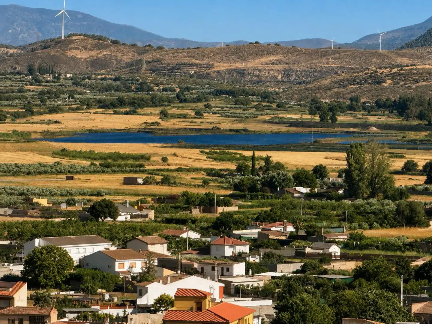 Maison à vendre à VIRGEN MILAGROSA, imagen 21