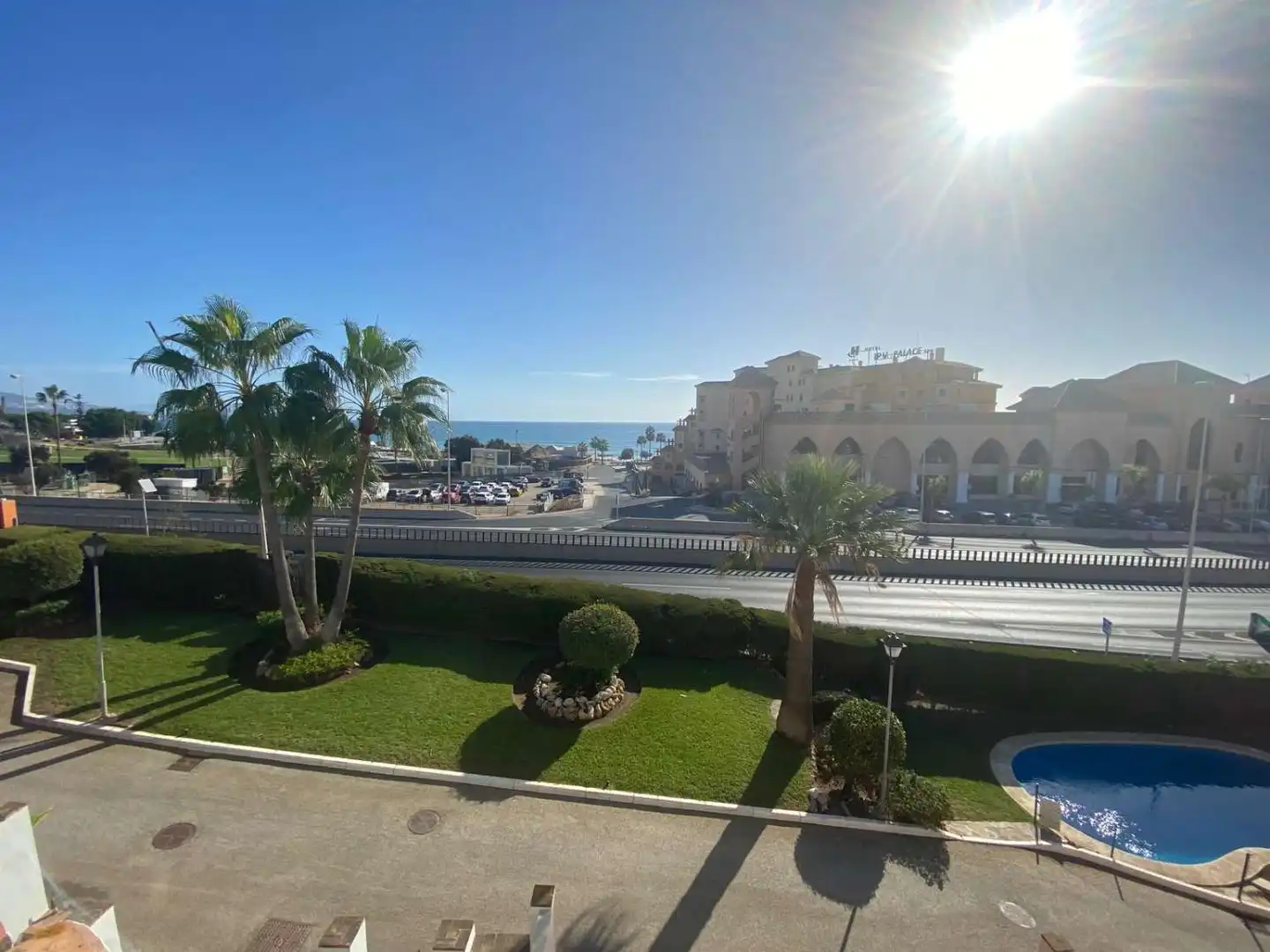 Casa o chalet de alquiler en Fuengirola, Málaga