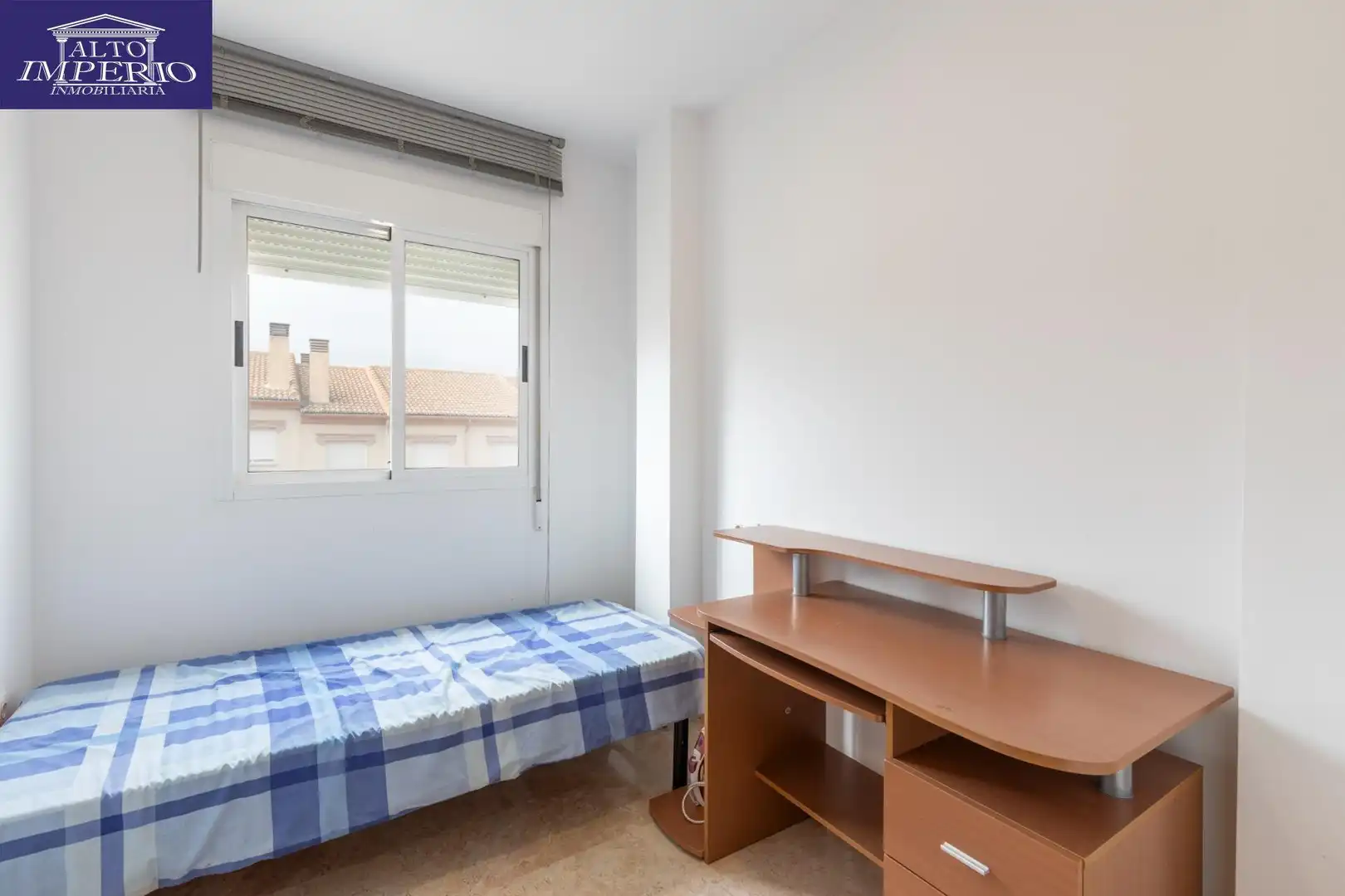 Casa adosada en venta en MARTE, 21, Ogíjares