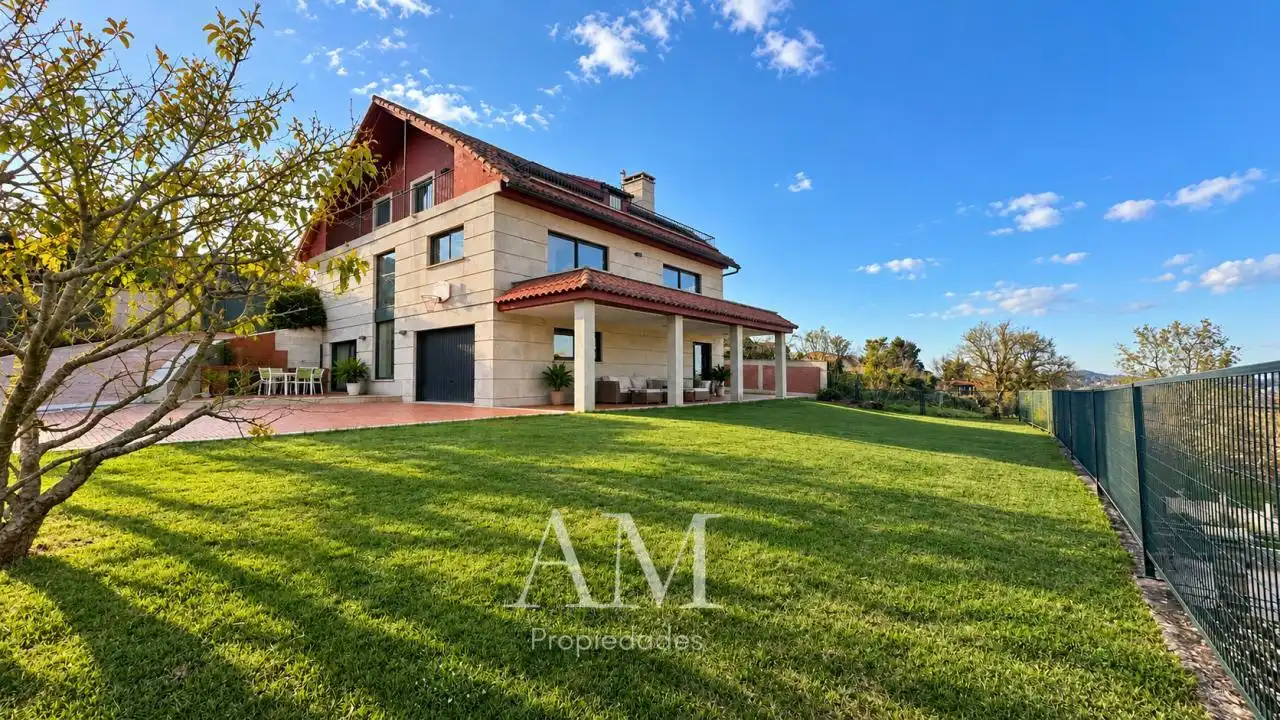 Detached house with garden for sale in Alcoucer - Donas s/n, imagen 16
