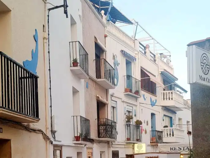 Duplex avec ascenseur à vendre à Trafalgar 33, imagen 14